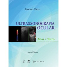 ULTRASSONOGRAFIA OCULAR