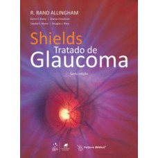 SHIELDS TRATADO DE GLAUCOMA