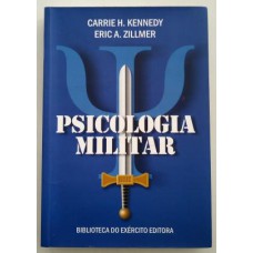 PSICOLOGIA MILITAR - 1