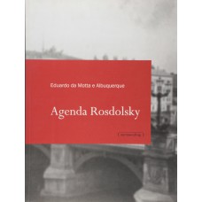 AGENDA ROSDOLSKY - COL. POPULACAO E ECONOMIA - 1