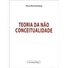 TEORIA DA NAO CONCEITUALIDADE - 1