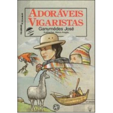 ADORAVEIS VIGARISTAS