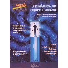 A DINÂMICA DO CORPO HUMANO