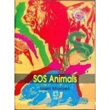 SOS ANIMAIS - 8