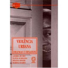 VIOLENCIA URBANA - 4