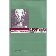 PASSAGENS (1927-1940) - 1