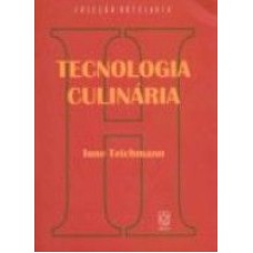 TECNOLOGIA CULINARIA