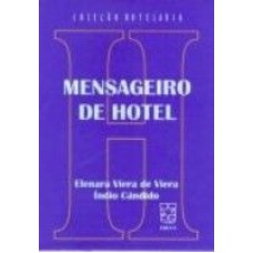 MENSAGEIRO DE HOTEL