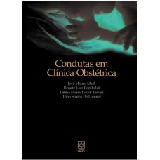 CONDUTAS EM CLINICAS OBSTETRICAS - 1