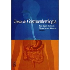 TEMAS DE GASTROENTEROLOGIA - 1