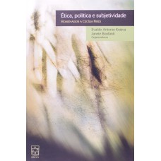 ETICA, POLITICA E SUBJETIVIDADE - HOMENAGEM A CECILIA PIRES - 1