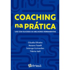 COACHING NA PRÁTICA