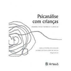 PSICANÁLISE COM CRIANÇAS