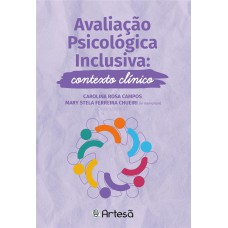 AVALIAÇÃO PSICOLÓGICA INCLUSIVA