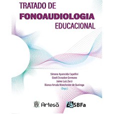 TRATADO DE FONOAUDIOLOGIA EDUCACIONAL