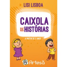 CAIXOLA DE HISTÓRIAS