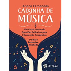 CAIXINHA DE MÚSICA