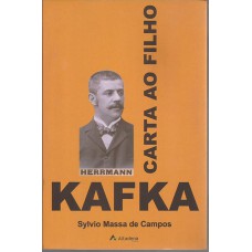 CARTA AO FILHO - KAFKA