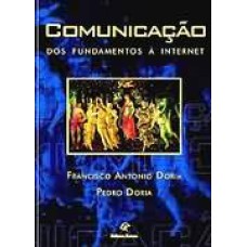 COMINUCACAO - SOB FUNDAMENTO A INTERNET - 1