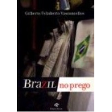 BRAZIL NO PREGO - 1