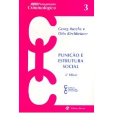 PUNIÇAO E ESTRUTURA SOCIAL - V.3