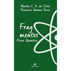 FRAGMENTOS FÍSICA QUÂNTICA