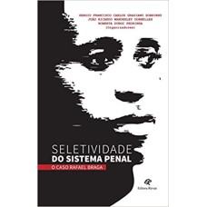 SELETIVIDADE DO SISTEMA PENAL - O CASO RAFAEL BRAGA