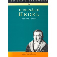 DICIONÁRIO HEGEL