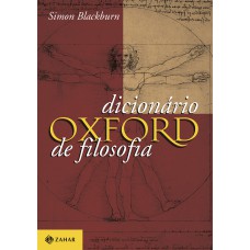 DICIONÁRIO OXFORD DE FILOSOFIA