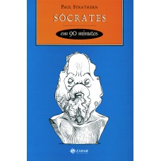 SÓCRATES EM 90 MINUTOS: (469-399 A.C.)