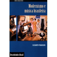 MODERNISMO E MÚSICA BRASILEIRA