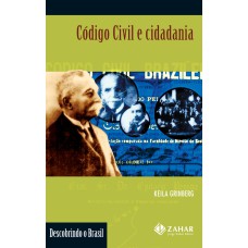 CÓDIGO CIVIL E CIDADANIA