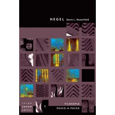 HEGEL: INCLUI SELEÇÃO DE TEXTOS DE HEGEL