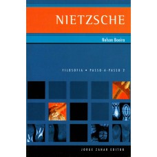 NIETZSCHE: INCLUI SELEÇÃO DE TEXTOS DE NIETZSCHE