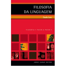 FILOSOFIA DA LINGUAGEM