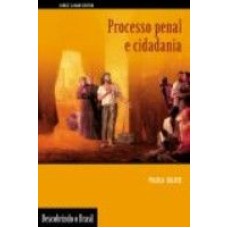 PROCESSO PENAL E CIDADANIA