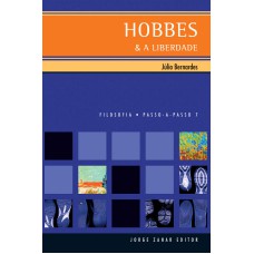 HOBBES & A LIBERDADE