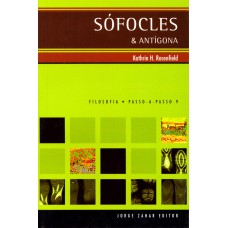 SÓFOCLES & ANTÍGONA