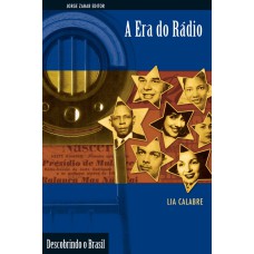 A ERA DO RÁDIO