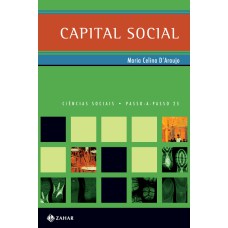 CAPITAL SOCIAL