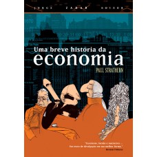 UMA BREVE HISTÓRIA DA ECONOMIA