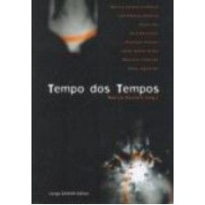 TEMPO DOS TEMPOS - 1