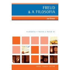 FREUD & A FILOSOFIA