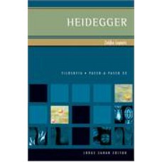 HEIDEGGER