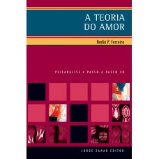 A TEORIA DO AMOR: NA PSICANÁLISE