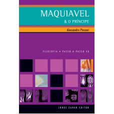 MAQUIAVEL & O PRÍNCIPE