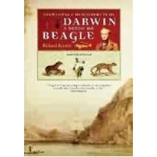 AVENTURAS E DESCOBERTAS DE DARWIN A BORDO DO BEAGLE