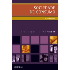 SOCIEDADE DE CONSUMO