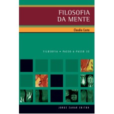 FILOSOFIA DA MENTE