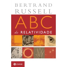 ABC DA RELATIVIDADE